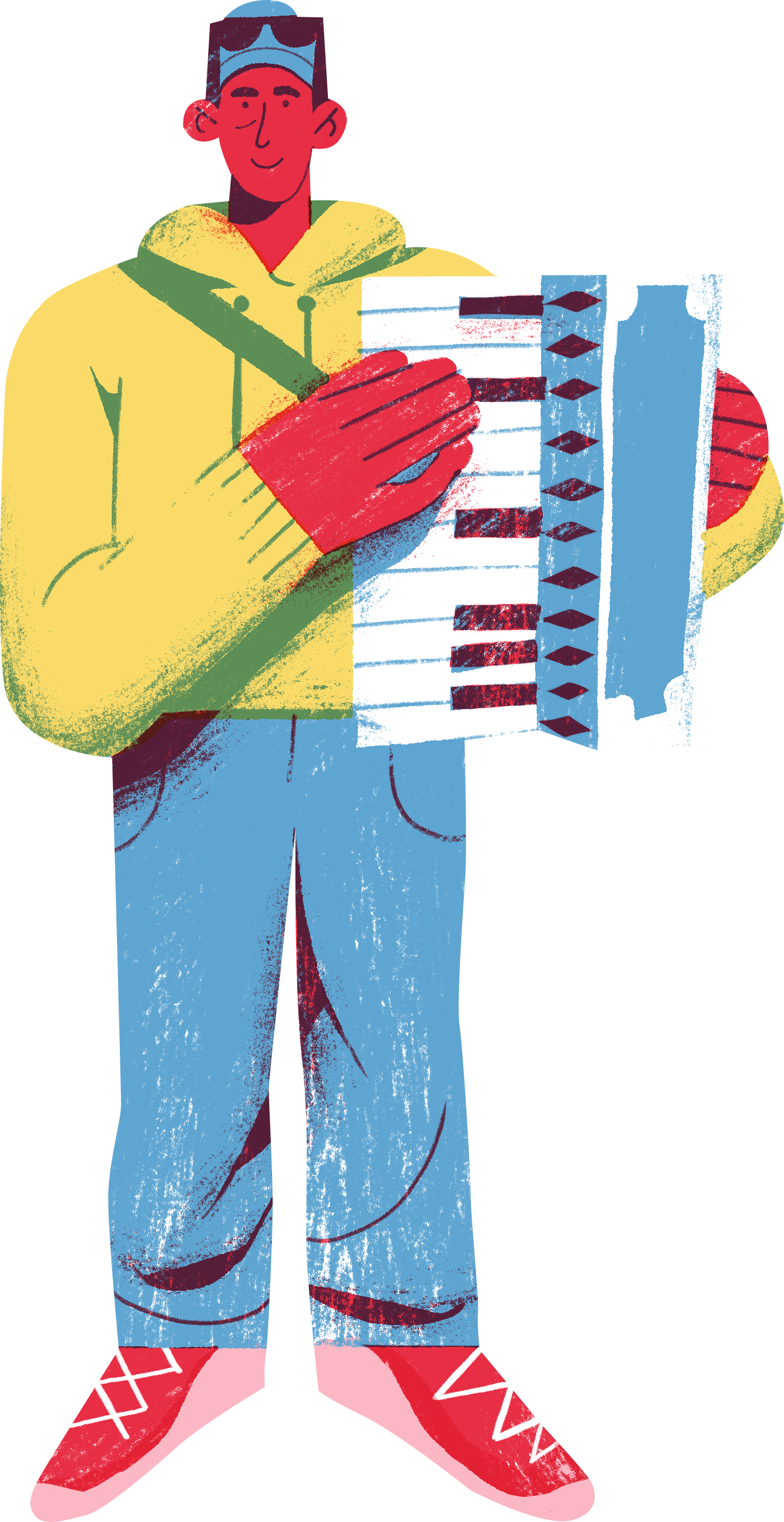 Músico